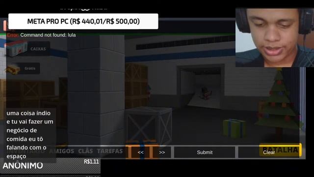 NOVO JOGO FPS MOBILE QUE TAMBÉM TEM PRA PC - POLYWAR #polywar #fps #mobile смотреть онлайн