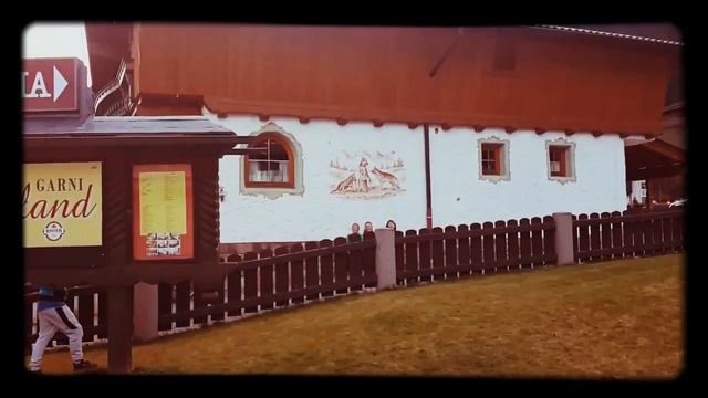 Горнолыжная школа на австрийском Штубае, ноябрь17г.Скифактор смотреть онлайн