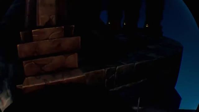 Trickster vr ep 1 смотреть онлайн