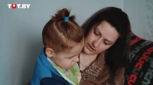 Мой сын выпил кислоту: Катя | Быть мамой