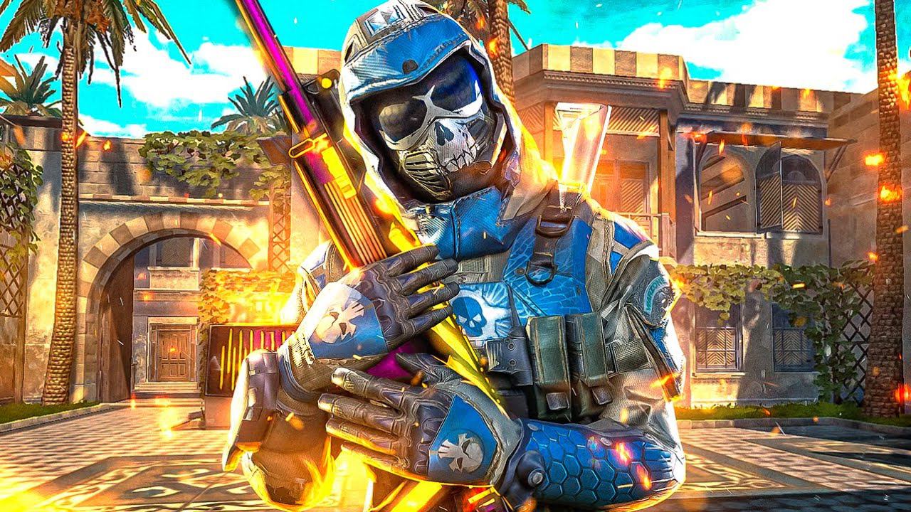 ИМБА 2012 ГОДА УНИЧТОЖАЕТ ДАЖЕ НА МАСТЕРЕ в WARFACE смотреть онлайн