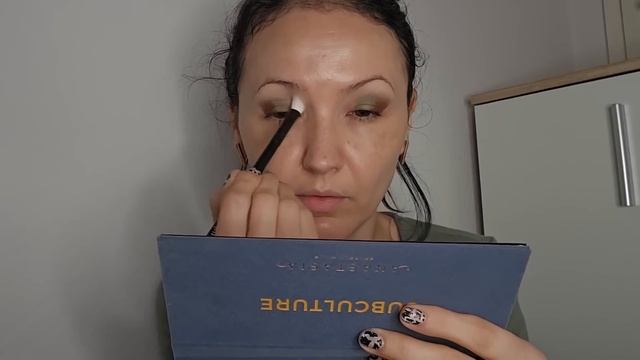 GRWM: тестирую НОВИНКИ от ESSENCE. Осенняя коллекция и коллаборация с Disney. смотреть онлайн