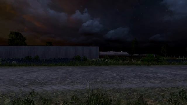 Играем в-Farming Simulator 2015 № 10 Посевы смотреть онлайн
