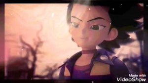 Клип монкарт - "феттель и элии♥💙 "