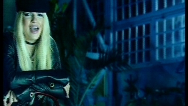 Jelena Karleusa - Moj Dragi