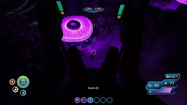 SUBNAUTICA прохождение - У НАС ЕСТЬ ВСЯ МОЩЬ КРАБА, РАЗДЕЛЯЙ И ВЛАСТВУЙ #22 смотреть онлайн