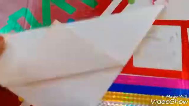 Как зделать конверт для лд!(легко и просто)! смотреть онлайн