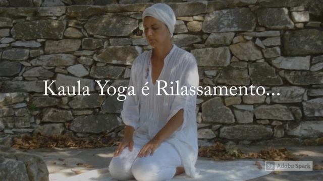 Kaula Yoga, Inner Travel Agency смотреть онлайн