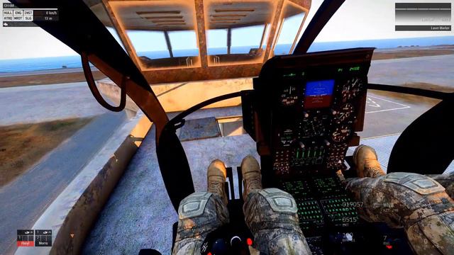 Arma 3 | Curb Your PhysX смотреть онлайн
