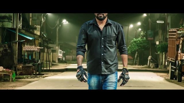 Sketch film Motion Poster / Vinokarthi смотреть онлайн