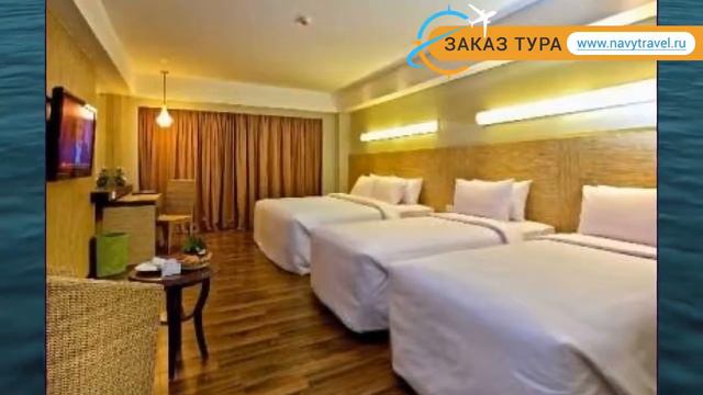 BINTANG KUTA 4* Индонезия Кута обзор – отель БИНТАНГ КУТА 4* Кута видео обзор