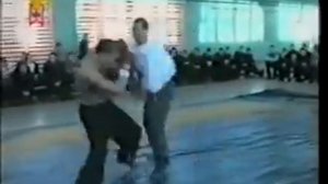 Славяно-Горицкая борьба