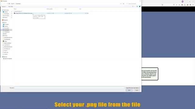 The Ultimate Guide to Convert PNG Images to JPG Online смотреть онлайн
