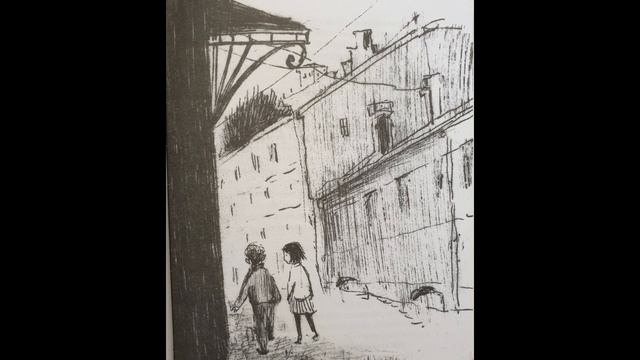 6 и 8 классы: Вольф "Вот вам стакан воды" 21.03.2020 смотреть онлайн