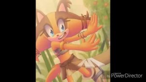 Кто ты по знаку зодиака из (Соника)