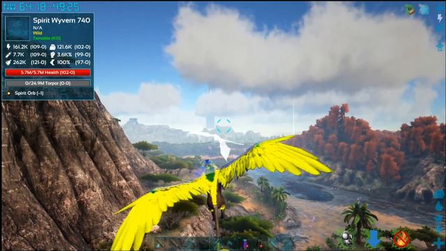 THE EPIC SPIRIT : ARK :(Primal Fear ISO) EP 42 ark modded смотреть онлайн