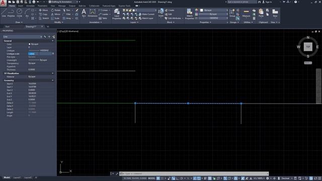 AutoCAD dərsləri - Mövzu: Draw Objects смотреть онлайн