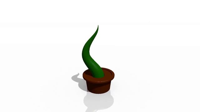 Растущий росток//Growing stalk смотреть онлайн