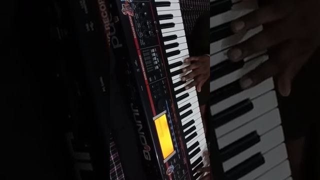 Roland juno g flute voice смотреть онлайн