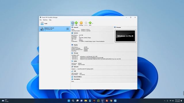 How to Install Remix OS (Android) on VirtualBox in Windows смотреть онлайн