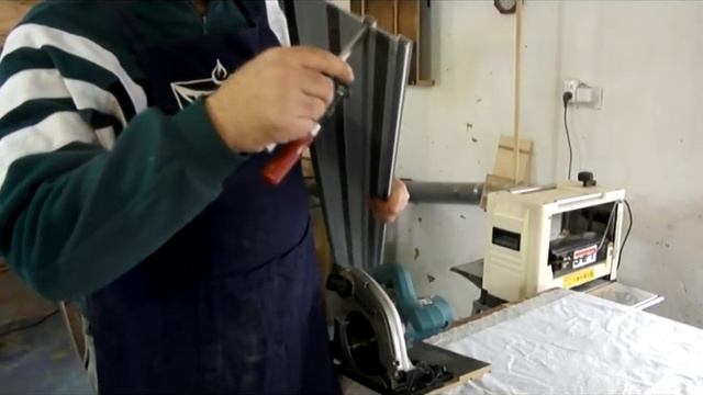 Направляющая шина для пилы Makita 5704R. Guide rail for saw Makita 5704R смотреть онлайн