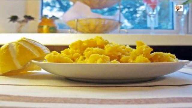 Кабачковое варенье Домашний рецепт Сварить варенье из кабачков Простой рецепт варенья смотреть онлайн