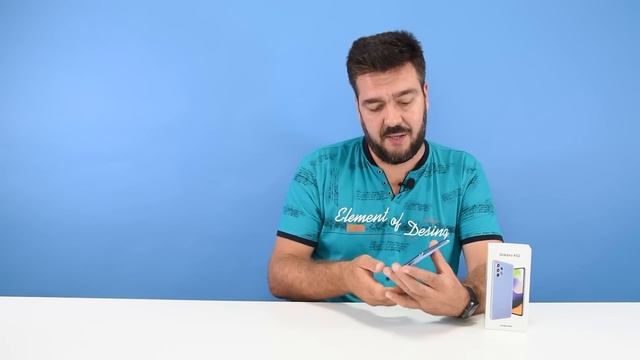 Одна из самых здравых покупок до 25 тысяч - Samsung Galaxy A52 / Арстайл /