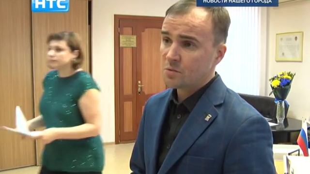 Министр природных ресурсов и экологии посетил Ирбит с рабочим визитом смотреть онлайн