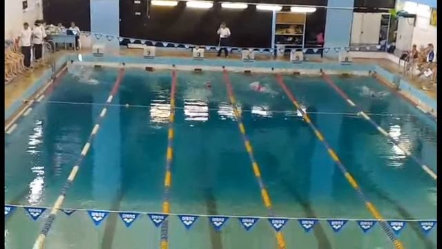 Рыжова Анастасия