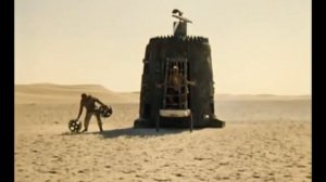 Кап страна. Кин-дза-дза!