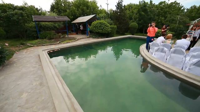 Свадьба 31 мая 2014 смотреть онлайн