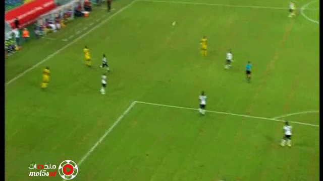 Ghana VS Mali 2nd Half смотреть онлайн