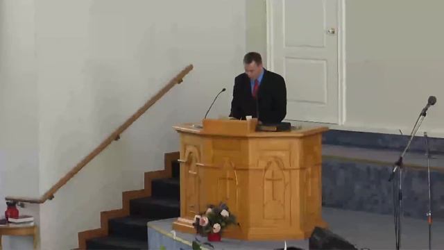 Братство любите - Богослужение 21.05.2023 в Храме Христа, Великий Новгород смотреть онлайн