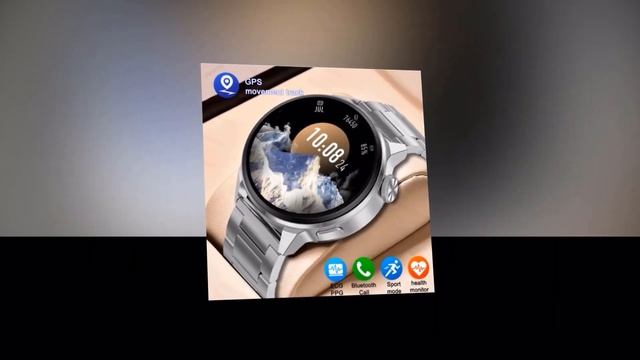 ?Top 5 Best  Aliexpress SmartWatch Under 50$ | Best SmartWatch In 2023 You Can Buy ?