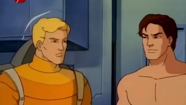 Incredibilul Hulk Episodul 8 смотреть онлайн