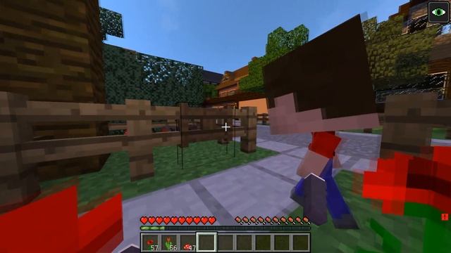 КАК МЕНЯЛАСЬ ДЕВУШКА ЧЕЛОВЕК ПАУК И ЕЕ ЖИЗНЕННЫЙ ЦИКЛ В МАЙНКРАФТ! ЭВОЛЮЦИЯ MINECRAFT НУБ SPIDER MA смотреть онлайн