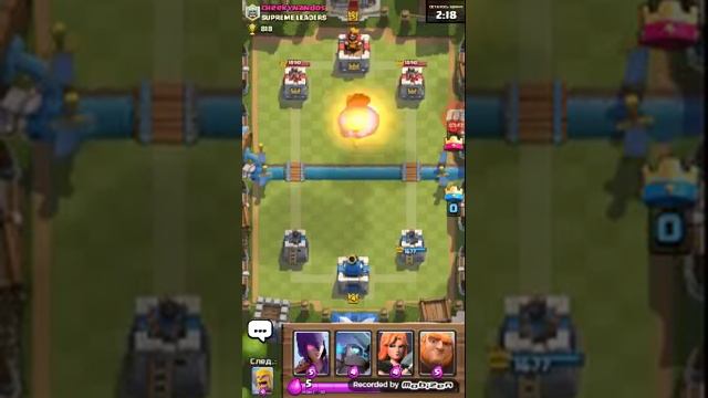 Новые карты и новые видео и хорошие сундуки смотреть онлайн