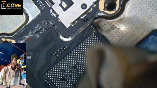 REDMI NOTE10 PRO MAX | DEAD |CPU REBALL смотреть онлайн