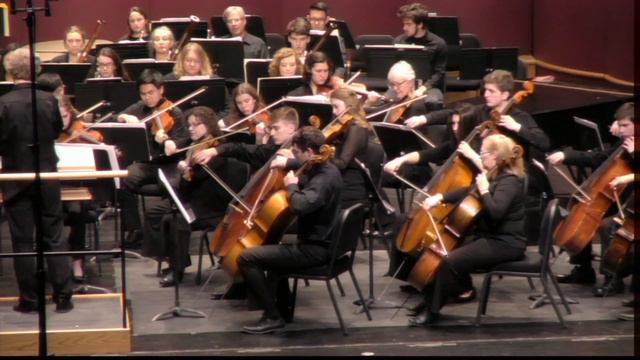 Hebrides Overture by Felix Mendelssohn смотреть онлайн