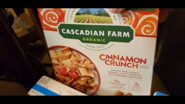 FOOD BANK 42 /FOOD PANTRY HAUL смотреть онлайн