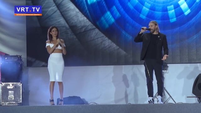 Юбилейный год! Электростали – 80! смотреть онлайн