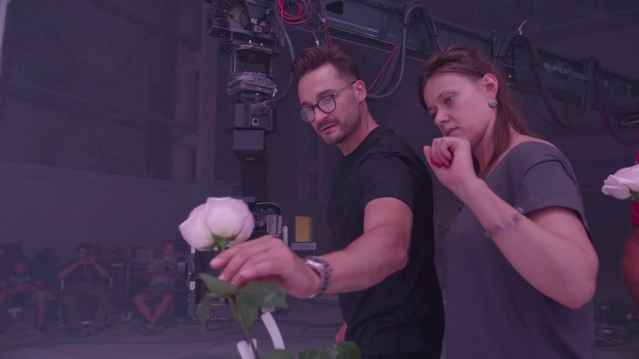 Making Of Alrosa смотреть онлайн