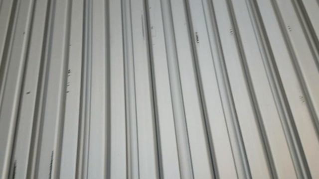 Poškozený materiál - Profil 8 40x40 L смотреть онлайн