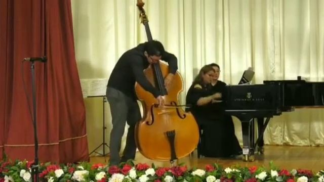 Ж.Бизе - Ф. Порто Фантазия на тему "Кармен" 4 и 5 части смотреть онлайн