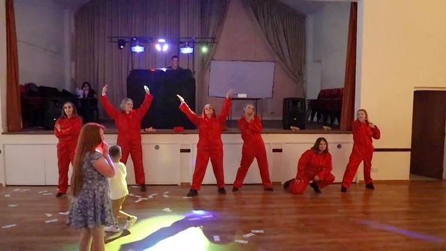 Bella Ciao - Wedding Dance смотреть онлайн