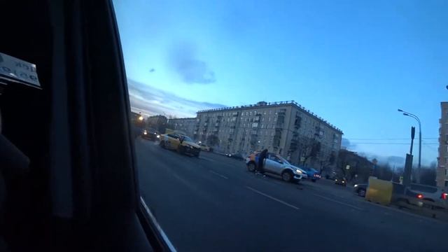 Каково таксовать на Camry смотреть онлайн