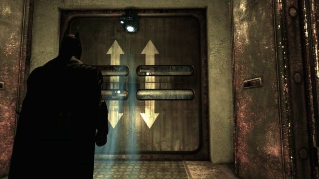 Batman:Arkham Asylum[#5] - Тюремный Блок (Прохождение на русском(Без комментариев)) смотреть онлайн