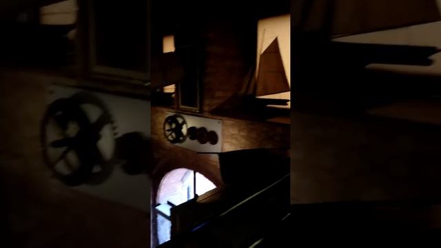 Музей Рахми Коча часть1 смотреть онлайн