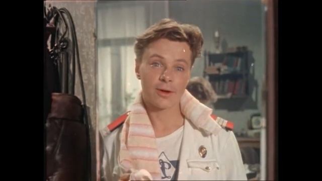 А я в милиции служу. Олег Анофриев. смотреть онлайн