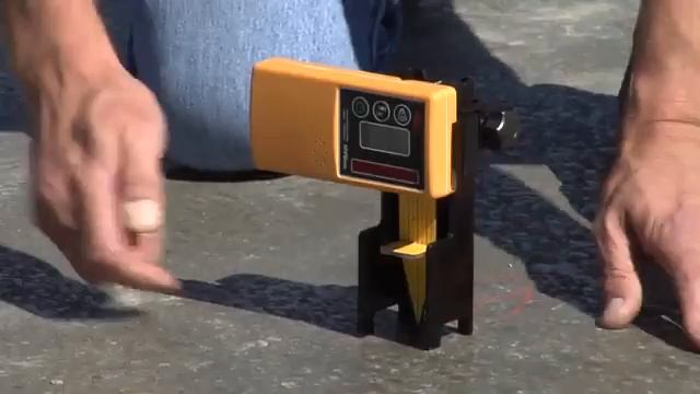 PLS 5 Point to Point Alignment Laser смотреть онлайн